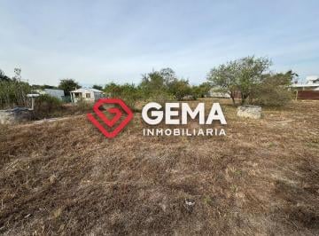 Terreno · 688m² · Terreno en San Luis