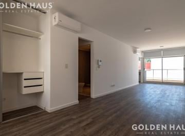 Departamento · 38m² · 2 Ambientes · Departamento en Paternal