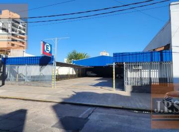 Bodega-Galpón · 456m² · Galpón 456 m² en Lote de 757 m² - Zona Comercial - S. Justo (Ctro)
