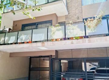 Departamento de 3 ambientes, Ciudad de Mendoza · Departamento Luminoso en Venta Quinta Sección Mendoza