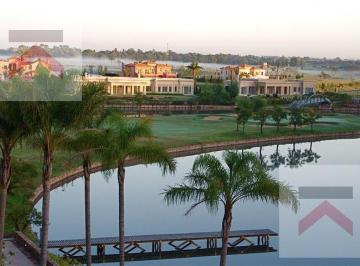 Terreno · 1126m² · Lote de 1120 m² con Vista Al Golf Escriturado Apto Credito La Reserva Cardales Sofitel