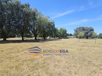 Terreno · 4007m² · Terreno en Venta Chacras La Primavera Golf, Carlos Keen