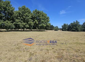 Terreno · 4007m² · Terreno en Venta Chacras La Primavera Golf, Carlos Keen