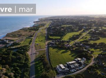 Casa · 135m² · 3 Ambientes · 2 Cocheras · Triplex 2 y 3 Amb a m del Mar - Chapadmalal