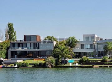 Terreno · 947m² · Terreno Lote en Venta en Nordelta, Tigre, G. B. a. Zona Norte