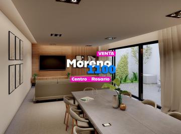 Casa · 144m² · 8 Ambientes · Casa en Centro