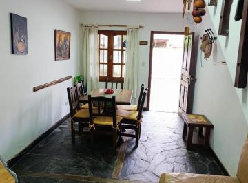 PH · 60m² · 4 Ambientes · 1 Cochera · Triplex en San Bernardo del Tuyu