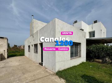 Casa · 60m² · 3 Ambientes · 1 Cochera · Casa en Acequias del Aire