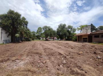 Terreno · 1350m² · Venta/permuta - Tereno - Garita 5 Ruta 9, Funes.