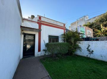Casa · 103m² · 3 Ambientes · 1 Cochera · Casa en Venta en San Fernando