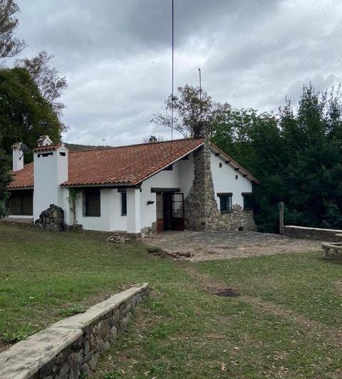 Casa · 400m² · 11 Ambientes