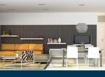 Departamento · 131m² · 5 Ambientes · Terra V. Venta Departamentos 2 Dor Gral Paz