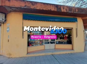 Local comercial · 59m² · 1 Ambiente · Local Excelente Ubicacion en Belgrano