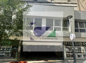 Oficina comercial · 32m² · 1 Dormitorio · Oficina en Venta Galeria San Martin
