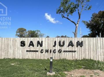 Terreno · 638m² · Terreno en Venta en San Juan Chico 700 m² El Precio Mas Bajo