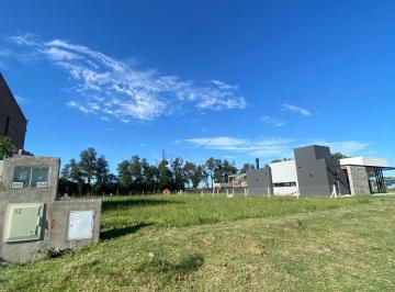 Campo , Santo Tomé · Terreno 700 m² Barrio Privado “la Reserva “ - Acepta Financiar