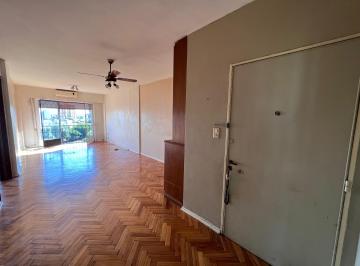 Departamento de 3 ambientes, Floresta · Alquiler Floresta 3 Ambientes Amplios