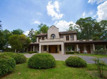 Terreno · 1494m² · Retasado Lote en Area 60, La Victoria Polo Club. 1.500 m². Ubicación Inmejorable.