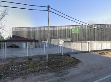 Bodega-Galpón · 1500m² · Venta Nave Industrial en La Reja Acceso Norte Fte. Acceso Oeste - Moreno