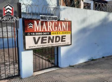 Terreno · 116m² · Lote 164 m² C/ Edificacion - Excelente Ubicacion