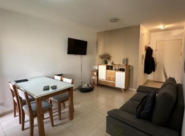 Departamento · 43m² · 2 Ambientes · 1 Cochera · Apto Credito - Venta - Complejo San Fernando - 1 Dorm - Cochera - Pileta - Sum - Seguridad
