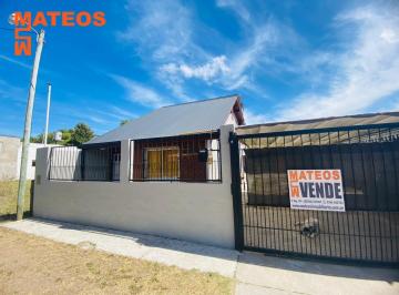 Casa de 3 ambientes, Mar del Tuyú · Venta Casa Independiente en Mar del Tuyu 72 N° 781