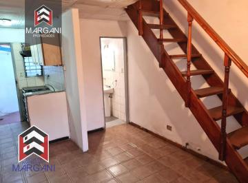 Departamento · 18m² · 2 Ambientes · 1 Cochera · Departamento 2 Amb C/ Cochera + Patio