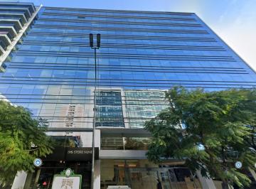 Oficina comercial · 904m² · 11 Cocheras · Oficina - Belgrano