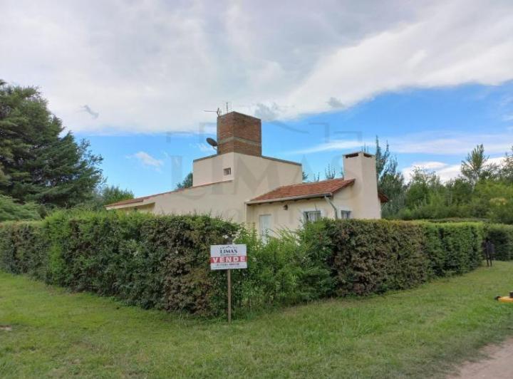Casa · 80m² · 3 Dormitorios · 1 Cochera