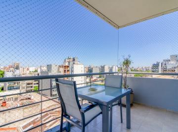 Departamento · 102m² · 4 Ambientes · 2 Cocheras · Venta 4 Ambientes, Palermo, 2 Cocheras. Amenities