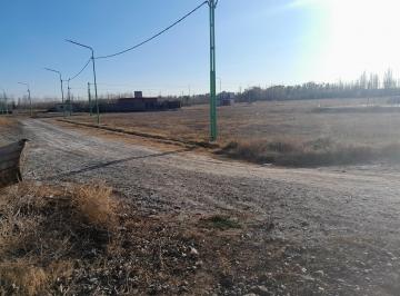 Terreno · 300m² · Terreno en Venta Loteo Emanuel