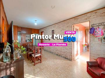 Departamento · 58m² · 5 Ambientes · Departamento Dos Dorm. y Comodín en La Florida