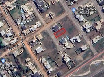 Terreno · 300m² · Terreno en Ricardone