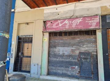 Local comercial , La Paternal · Local Comercial en Alquiler, Paternal.