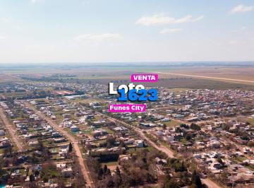 Terreno · 533m² · Terreno en Venta en Funes City