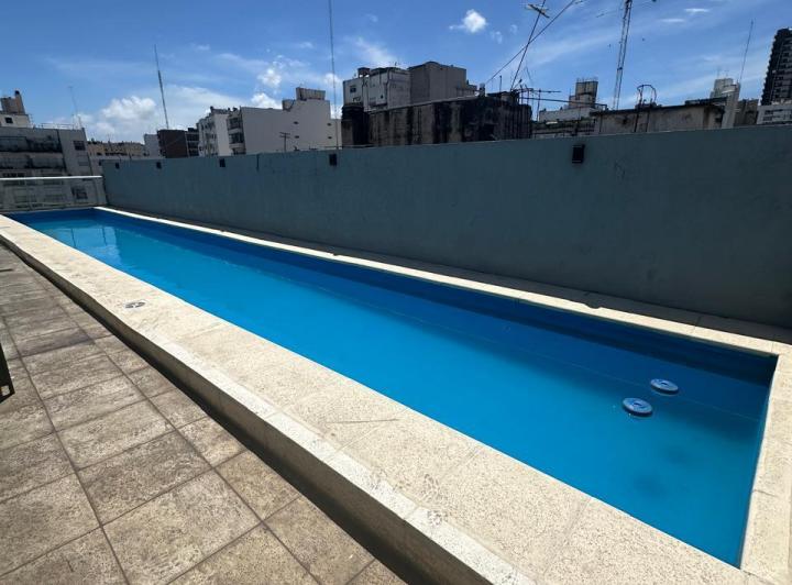 Departamento · 45m² · 1 Ambiente