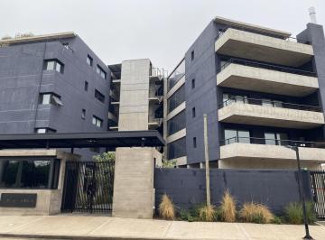 Departamento · 45m² · 2 Ambientes · 1 Cochera · Departamento Venta 2 Amb. con Cochera en Zug Verdi, Caamaño - Pilar Pileta Seguridad, Sum