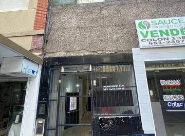 Local comercial · 140m² · 5 Ambientes · Local Comercial + Oficinas