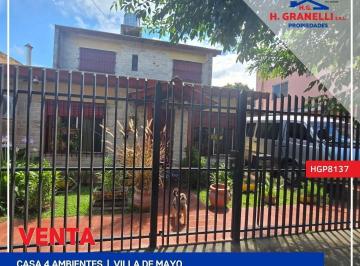 HGP-HGP-8137_2 · Casa 4 Ambientes. | Manzanares Al 1900