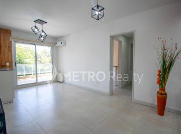 Departamento · 72m² · 3 Ambientes · 1 Cochera · Departamento en Venta 3 Ambientes en Tortugas Pilar