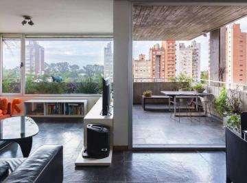 Departamento · 121m² · 4 Ambientes · 1 Cochera · Departamento en Venta