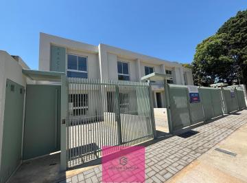 PH · 90m² · 3 Ambientes · 1 Cochera · PH en Ituzaingó Norte