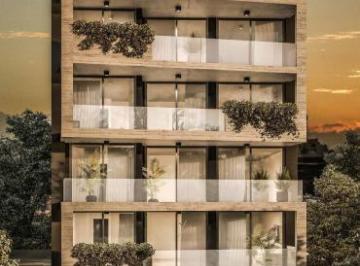 Departamento · 122m² · 4 Ambientes · 1 Cochera · Departamento en Belgrano