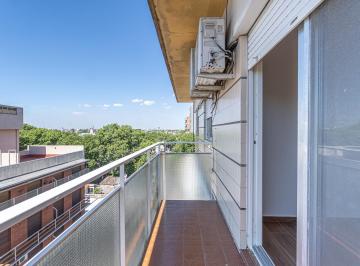 Departamento · 77m² · 3 Ambientes · 2 Cocheras · Departamento en San Martin Centro 3 Ambientes Al Frente, Balcon, Terraza, Lavadero Independiente