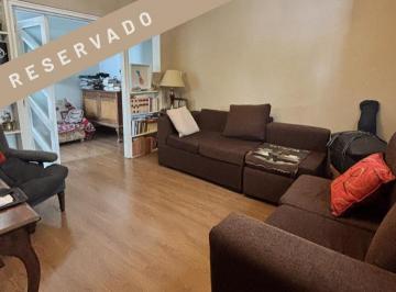 PH · 49m² · 2 Ambientes · PH en Rawson Al 3900