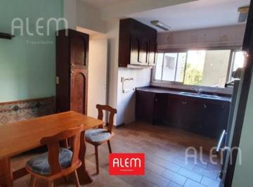 Departamento · 75m² · 3 Ambientes · 1 Cochera · Departamento 3 Ambientes en Venta en Lomas de Zamora