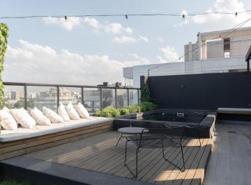 Departamento · 142m² · 3 Ambientes · 2 Cocheras · Departamento en Palermo Hollywood