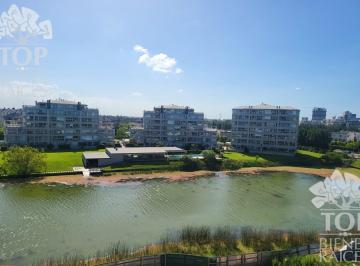 Departamento · 117m² · 3 Ambientes · 2 Cocheras · Departamento a Estrenar en Yoo 5 Nordelta