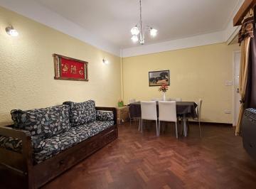 Departamento · 70m² · 3 Ambientes · Departamento en Zona Centro