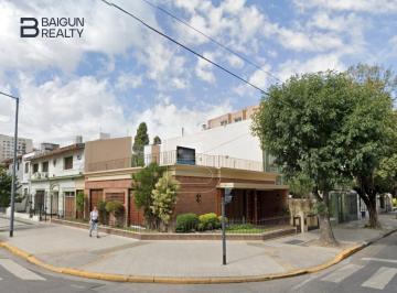 Local comercial · 450m² · Local en Esquina en Alquiler, Zona Devoto